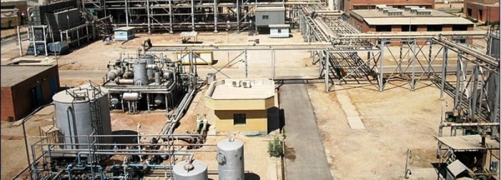 $3.5b Bid Boland Gas Refinery to Come Online