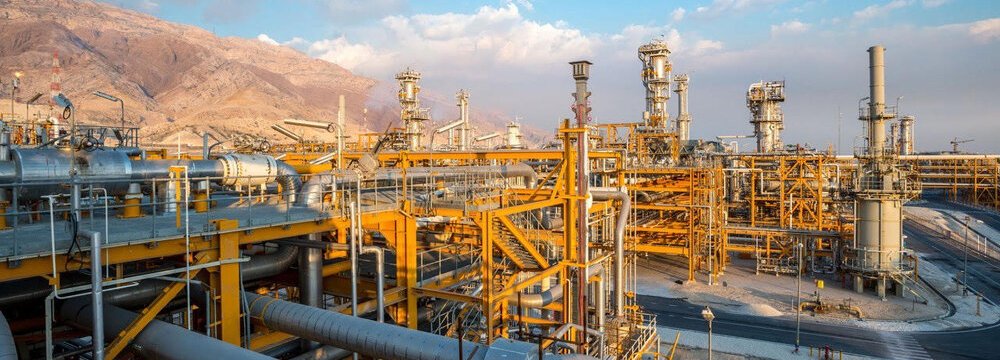 Sohrab Oilfield Production to Start Soon