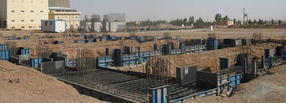 Yazd, Alborz Expand Solar Footprint