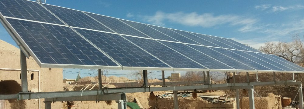 Kerman Solar Energy Program Expands 