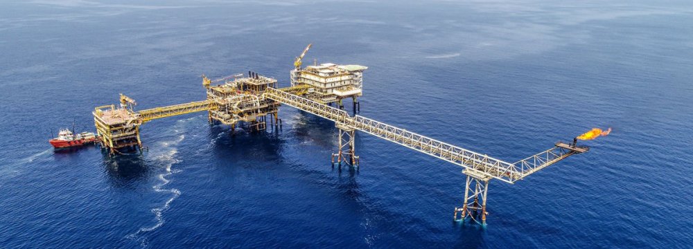 Drilling of 35 SP Wells Planned 