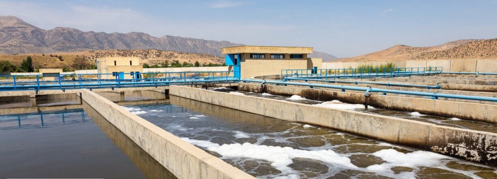 S. Khorasan Steelmaker to Tap Into Unconventional Water Resources