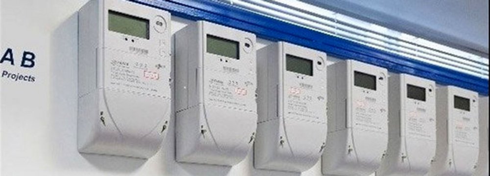 Electricity Meters on the Rise 