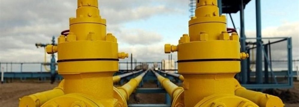 Turkey Suspends Iran Gas Imports Due to Technical Problem 