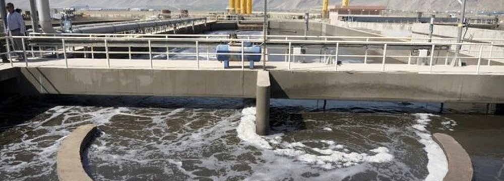 Abfa Boosting Wastewater Treatment Countrywide