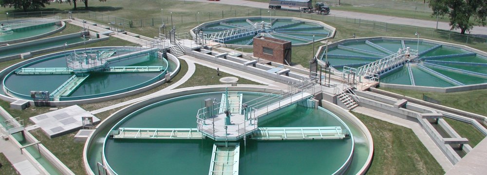 Water, Wastewater, Power Projects in Fars to Cost $586m 