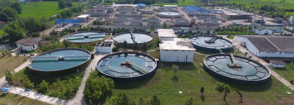 Wastewater Vital to Help Curb Dwindling Water Resources 