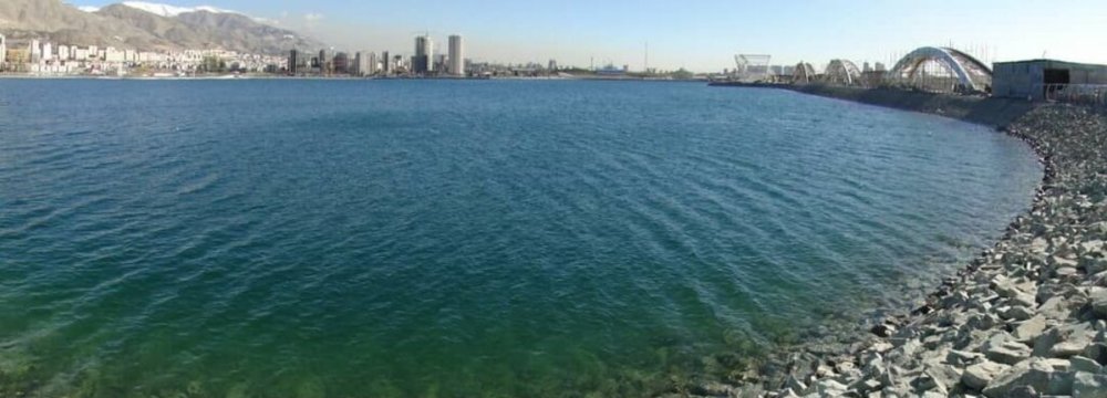 Population Growth in Tehran Will  Exacerbate Water Shortage: Abfa