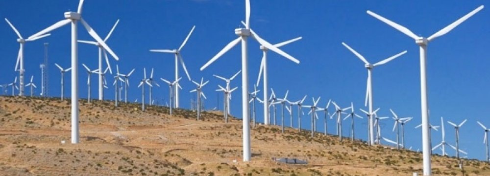 Domestically-Made Turbines to Help Increase Wind Power 