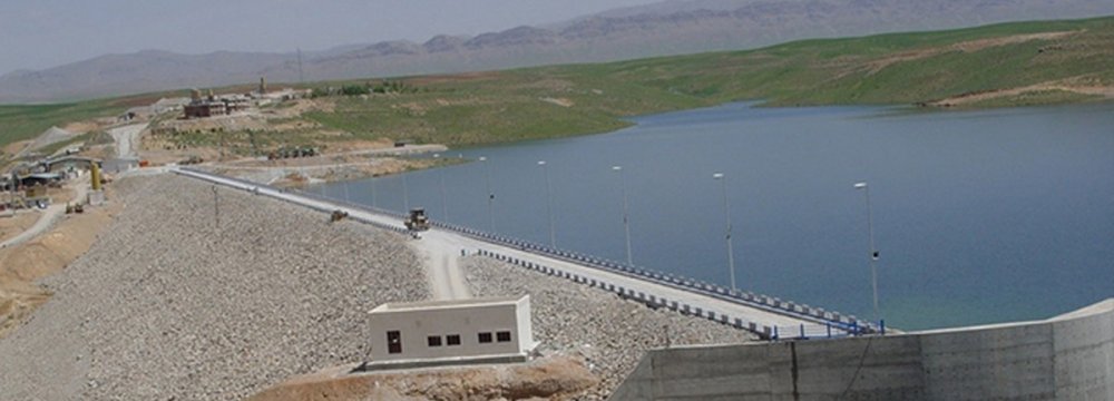 Energy Expansion in Yazd Counties 