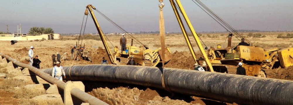 Zahedan Water Shortage Causes Difficulties, Serious Concern 