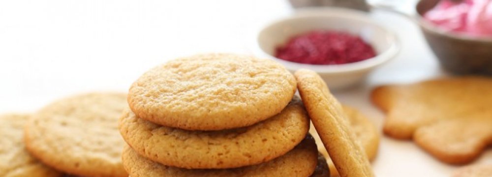 Biscuit Exports Earn $42m  in 4 Months