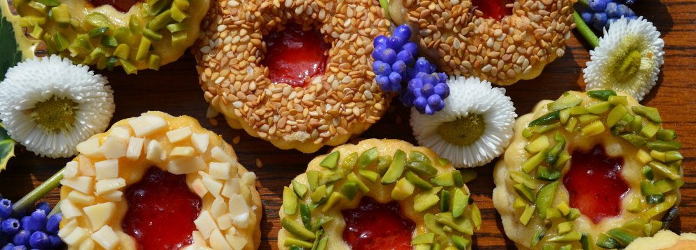 Pastry Exports Earn $49m  in 3 Months