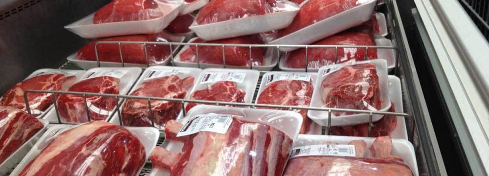 22% Decline in Q2 Red Meat Production 