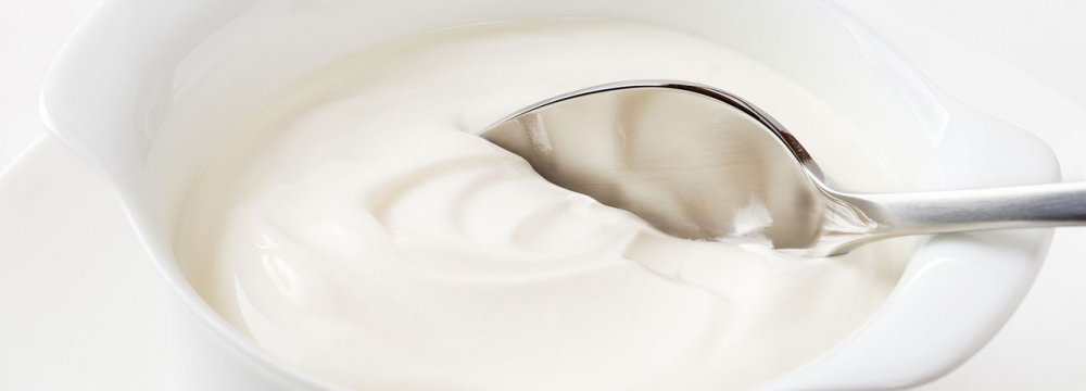 Yogurt Exports Top 29K Tons