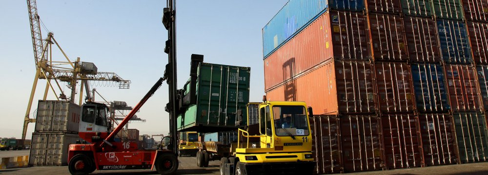 Import Ban Saves $5.8 Billion 