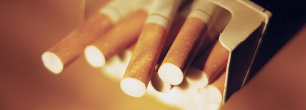 Healthcare Sector Denied Earnings From Cigarette Tax 