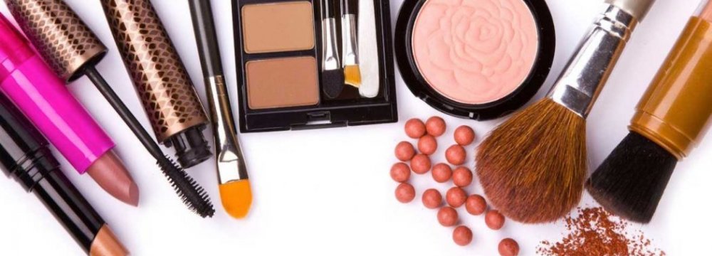 IRICA Raises Cosmetics Import Tariff to 26% 