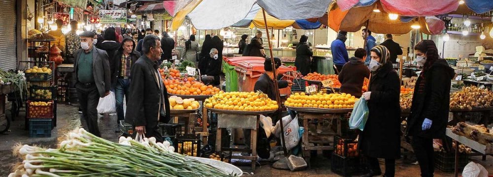 Rich-Poor Inflation Gap at 9.2%