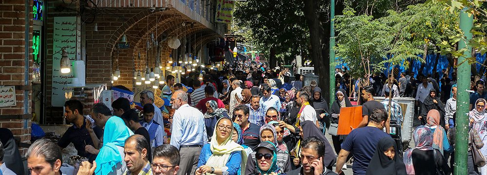  Between 1990 and 2017, Iran’s HDI value increased from 0.577 to 0.798, indicating an annual increase of nearly 1.21% 
