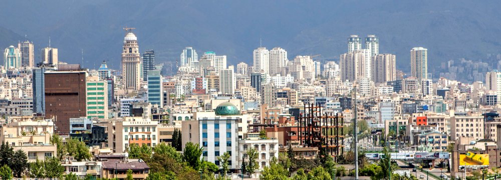 Tehran Housing Market Review