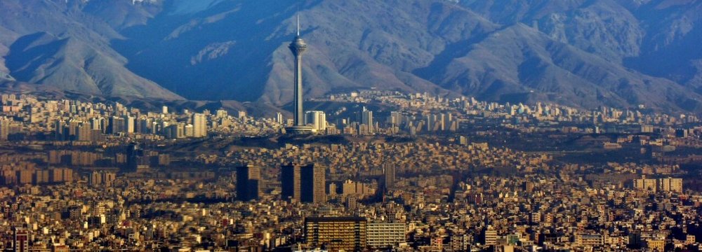 Tehran Housing Market Under CBI’s Spotlight