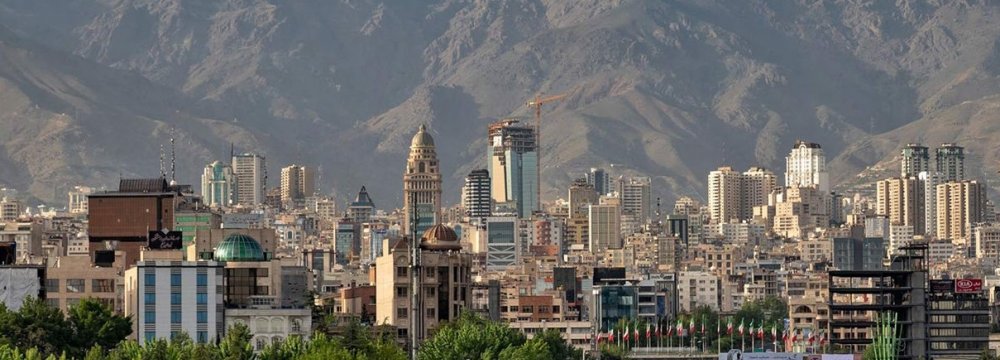 CBI’s Tehran Housing Market Report: Sales Dip 73% as Prices Rise 99% YOY
