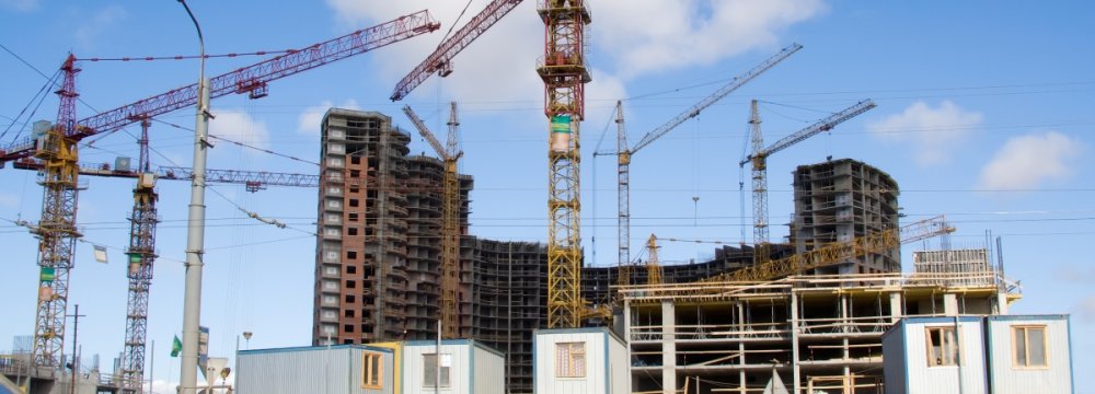 Gov’t Tasked With Building One Million Homes Annually