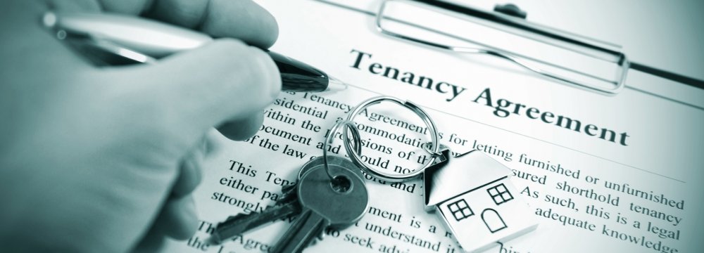 50% of Tenancy Deals Conform With Directive of Nat’l HQ