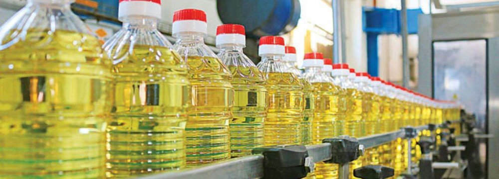 GTC Allays Concerns Over Edible Oil Supplies