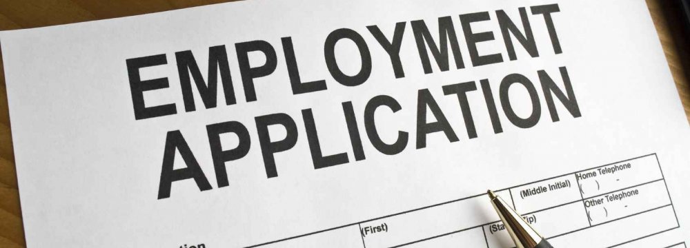 Q1 Unemployment Rate Drops to 12.1 Percent 
