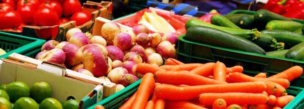 Iran to Export Agro Commodities to Vietnam