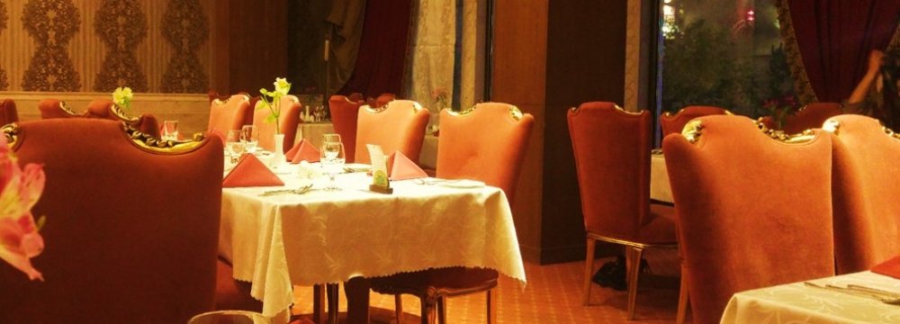 ‘Hotels, Restaurants’ Register Highest Monthly, YOY Price Rise