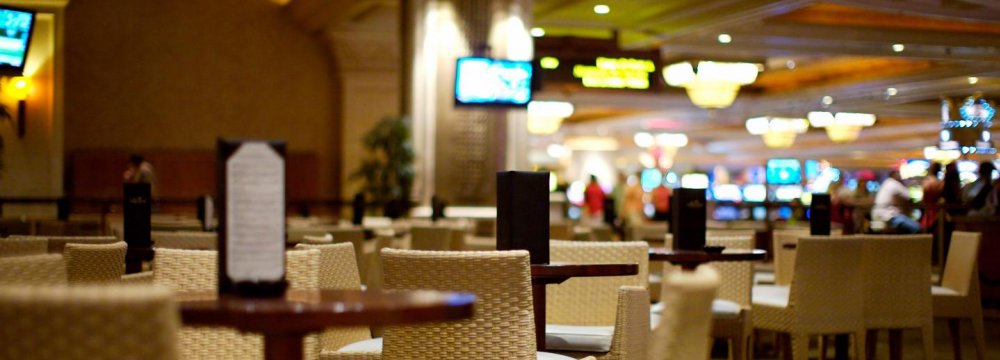 Hotels, Restaurants Register Highest Inflation With 61.6% 