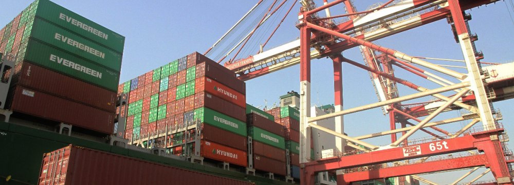 Customs Clearance Hit Record