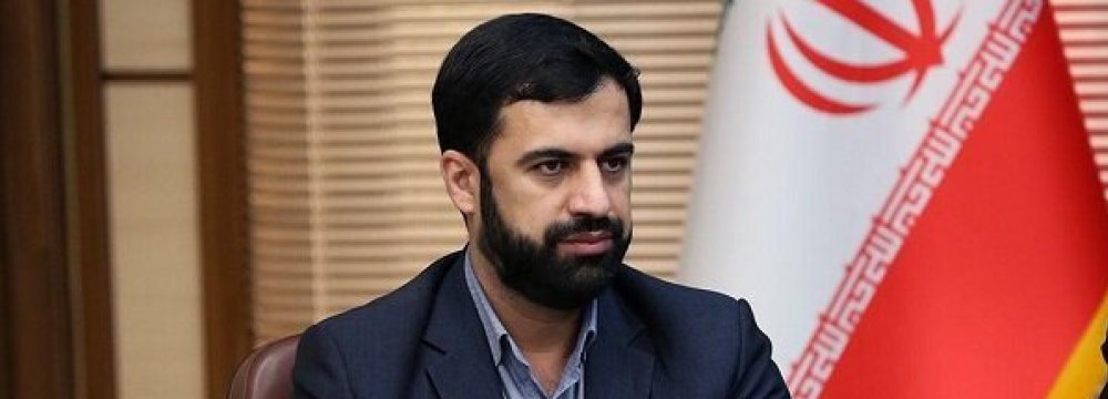 Iran 3rd Top Exporter to Armenia