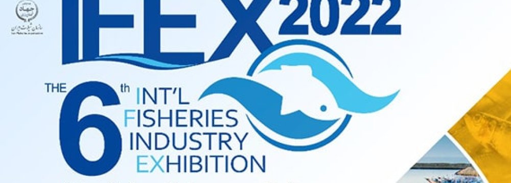 Sixth Int’l Fisheries Exhibition Scheduled 