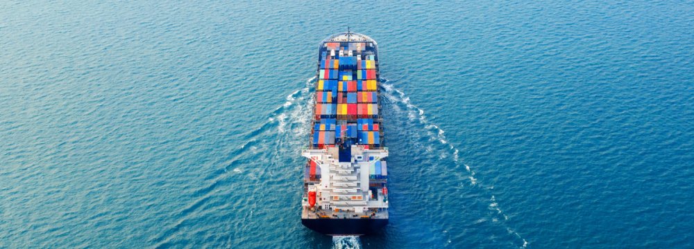 Q1-3 Trade With EU Rises 18% YOY to €3.9 Billion