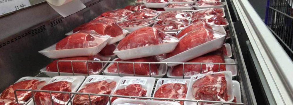 Monthly Red Meat Production Surges by 52% 