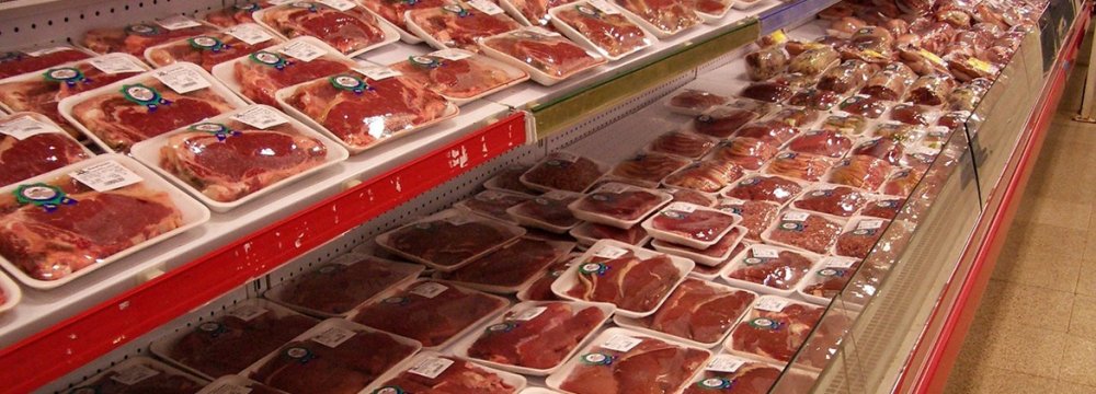 Rising Red Meat Prices Lower Demand