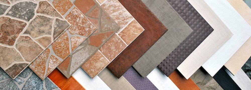 Tiles, Ceramics Production Capacity Threefold Higher Than Demand