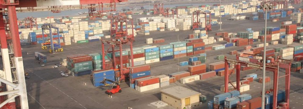 Q4 Trade Reaches $29.5 Billion