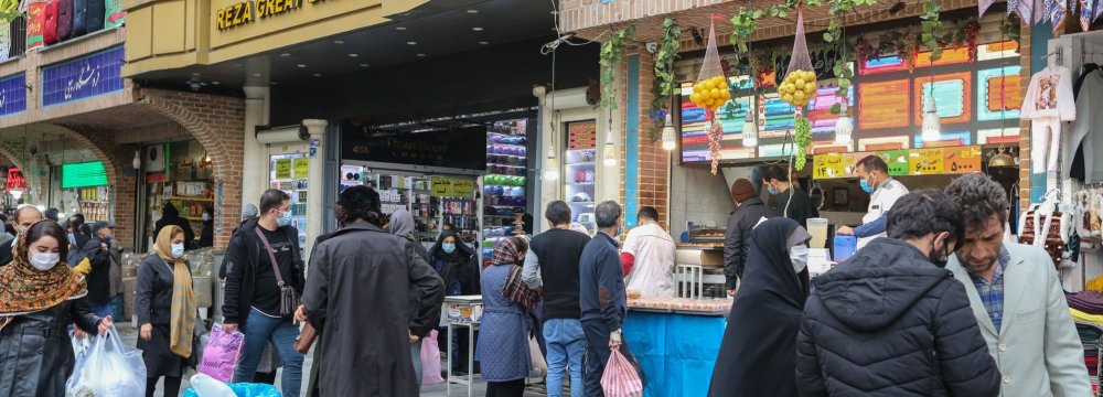 Iran's Q2 Unemployment Rate at 9.6%