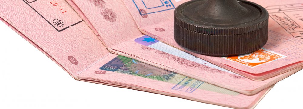 South Africa Eases Visa Conditions for Iranian Traders