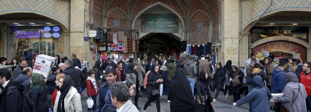 Tehran Registers Lowest Provincial Unemployment With 6%