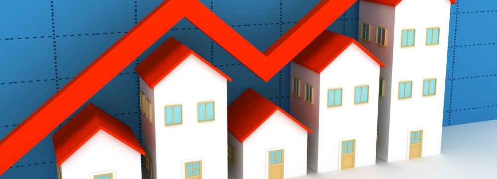 ‘Housing and Utilities’ Inflation Reaches 33.3%