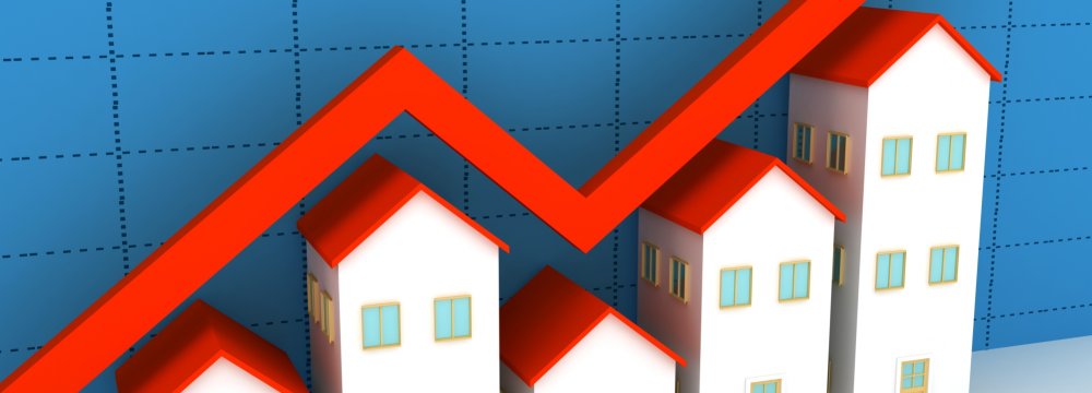 Housing, Utilities Inflation at 26.8%