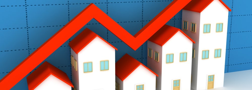 ‘Housing, Utilities’ Register 27.7% Inflation