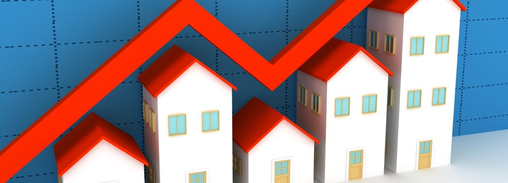 Housing & Utilities Inflation at 26.7%