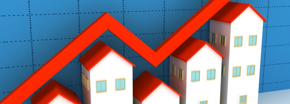 ‘Housing, Utilities’ Inflation at 26.9%